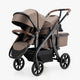 Momcozy ChangeGo Baby Stroller