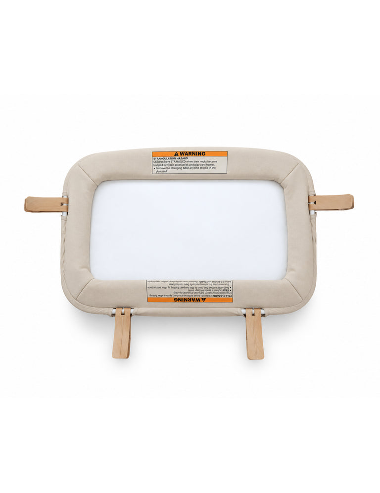 Translation missing: en.Momcozy changing table for baby playard