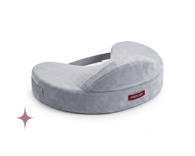 Cojín de lactancia Momcozy MaxSupport