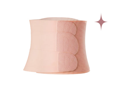 Faja abdominal posparto Momcozy Ergowrap™