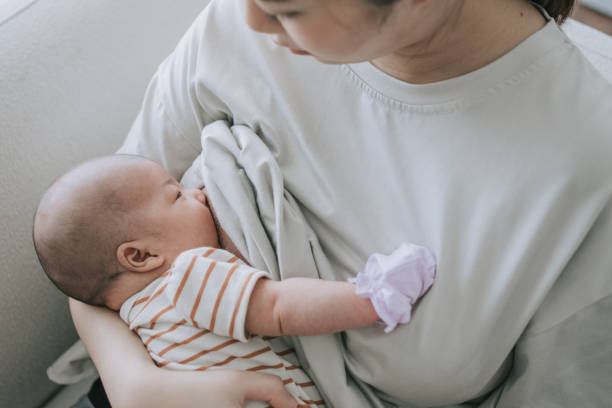 How to Breastfeed with Big Breasts: Expert Tips for Comfort and Success