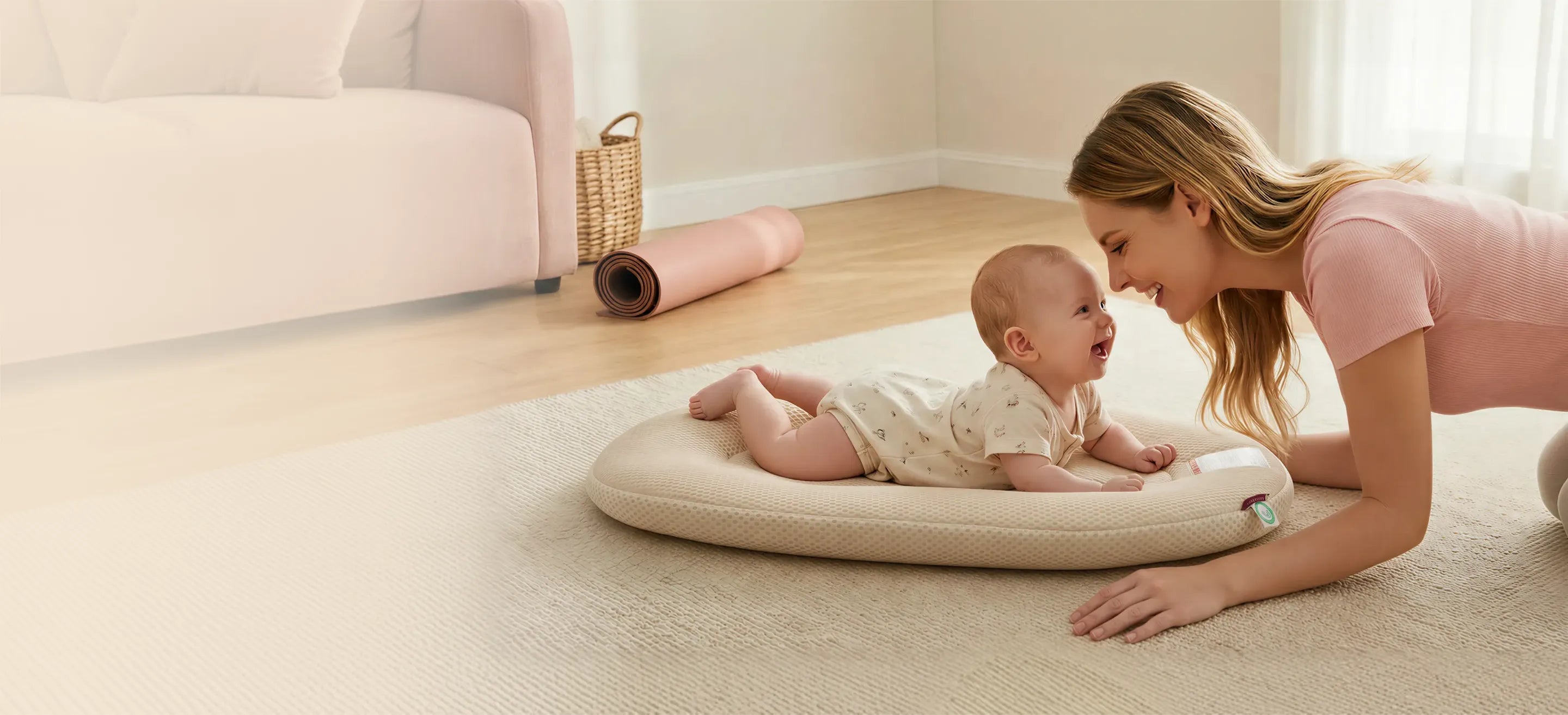 Baby Lounger
