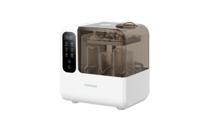 DeepClean Bottle Washer (D8)