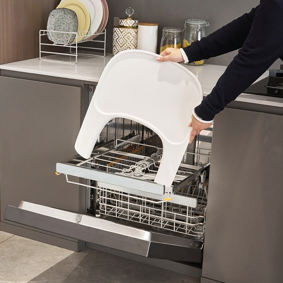 Dishwasher-Safe Tray