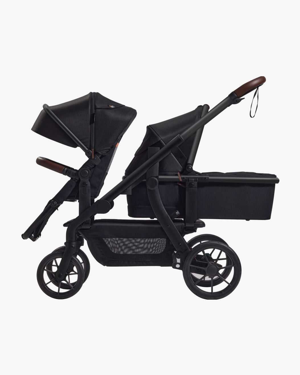 Momcozy ChangeGo Baby Stroller