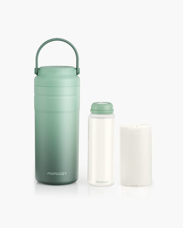 Glacière portable pour lait maternel – 355 ml