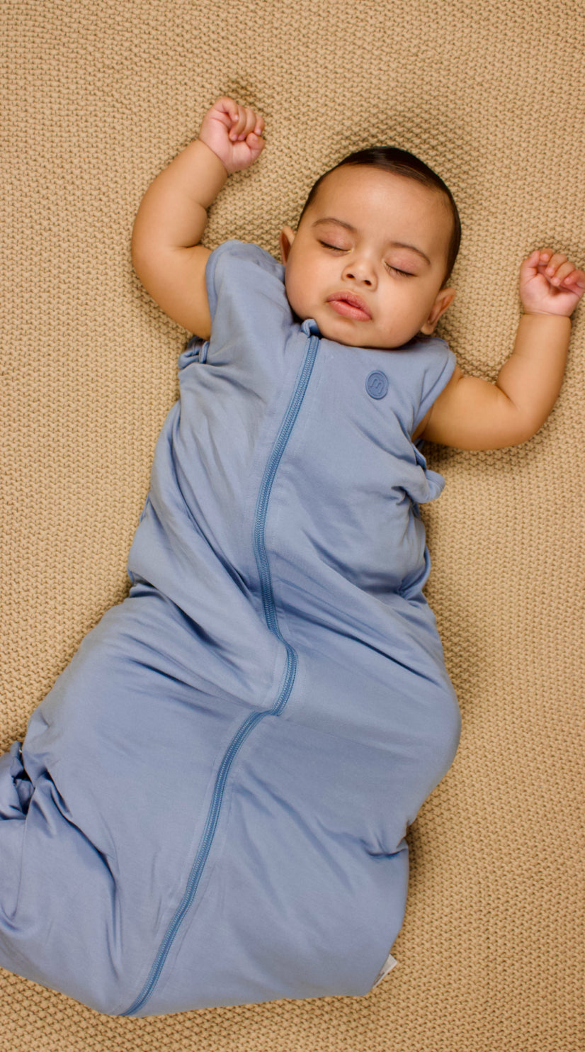 Sleeping position video preview