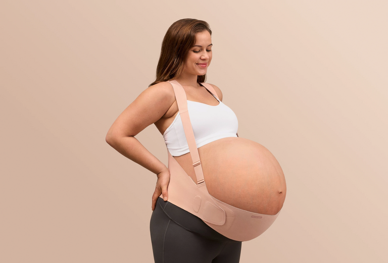 Translation missing: en.Momcozy Go As You Grow™ Maternity Belly Band