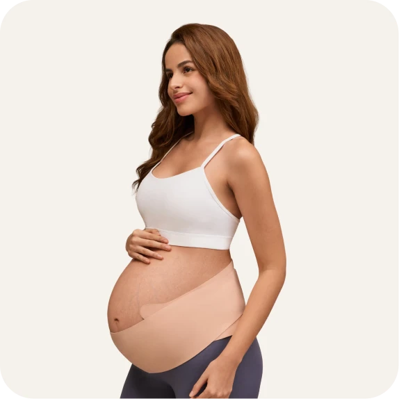 One-Piece - Momcozy Maternova Belly Band