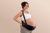 BumpEase – Momcozy Ergonest Pas Ciążowy na Brzuch