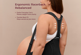 Ceinture de grossesse ergonomique pour soutien du ventre et du dos Momcozy