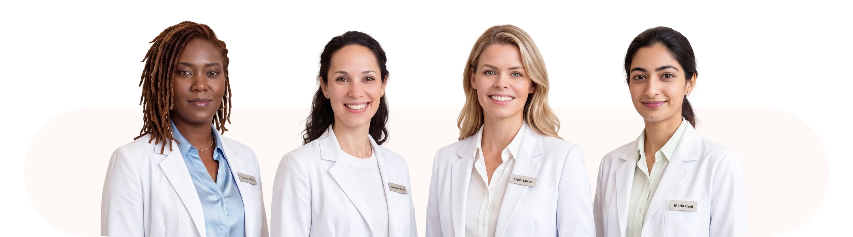 Meet Our Dedicated IBCLC Specialists