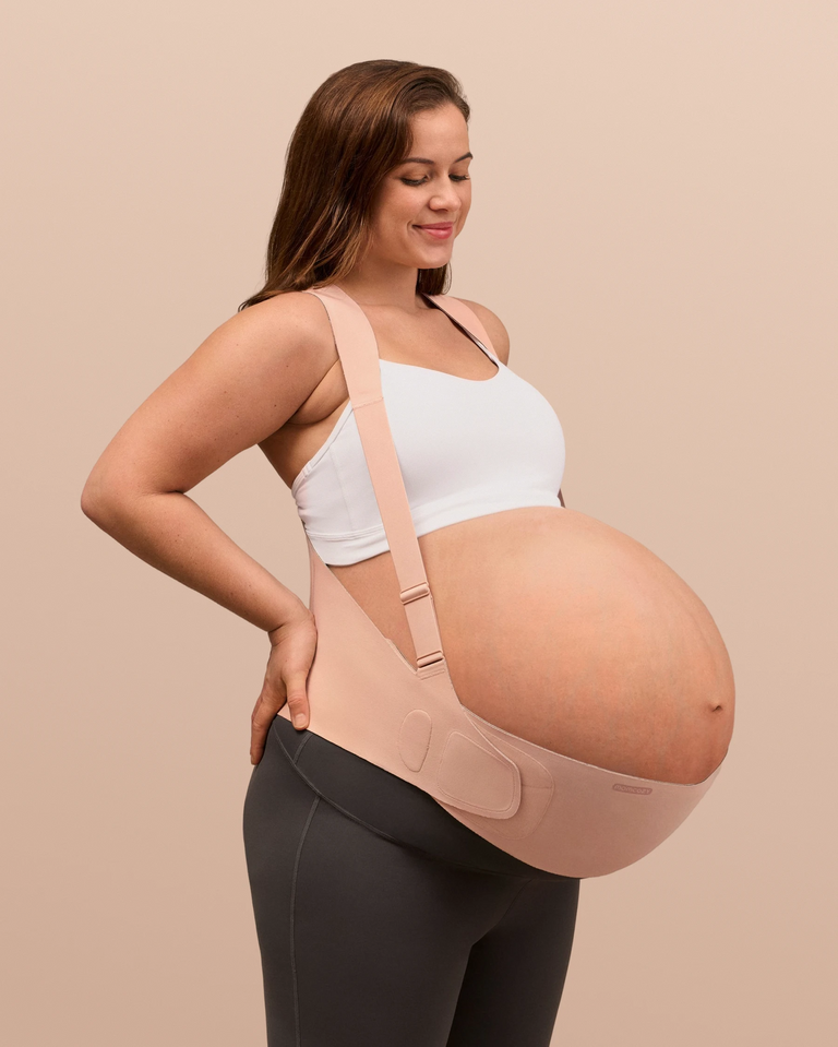 Translation missing: es.BellyEmbrace - Faja de Maternidad Momcozy Ergonest