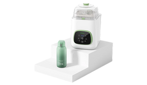 Kleanpal Washer Warmer Bundle