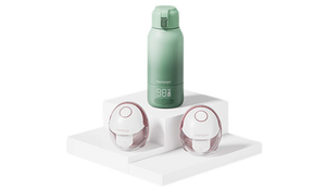 M6 Pump & Water Warmer Bundle