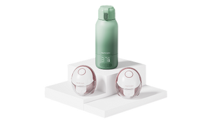 M6 Pump + Bottle Warmer