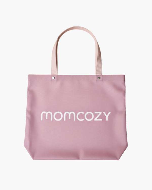 Momcozy Oxford Fabric Tote Bag（Not for sale）