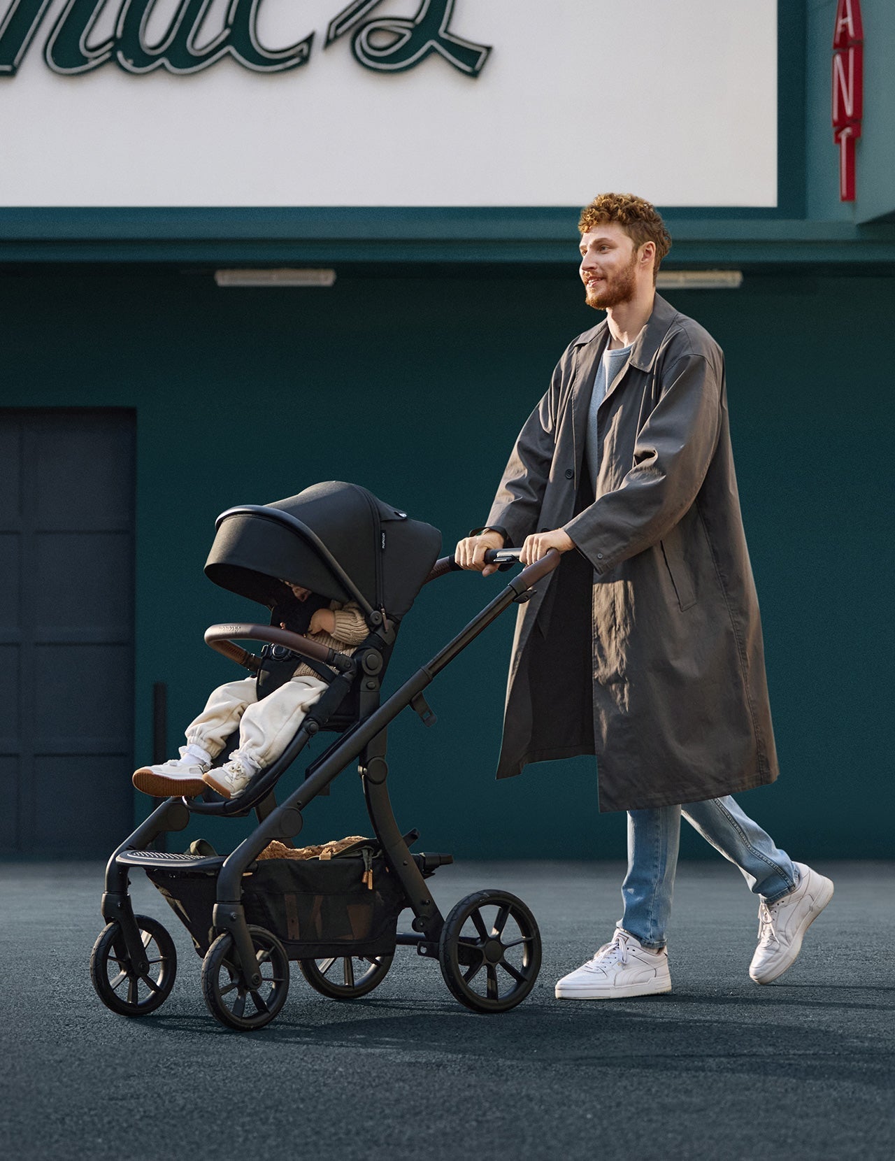 go go babyz wagon stroller On-the-Go Bundle:ChangeGo Stroller and Car Seat Adapter and Wagon Back