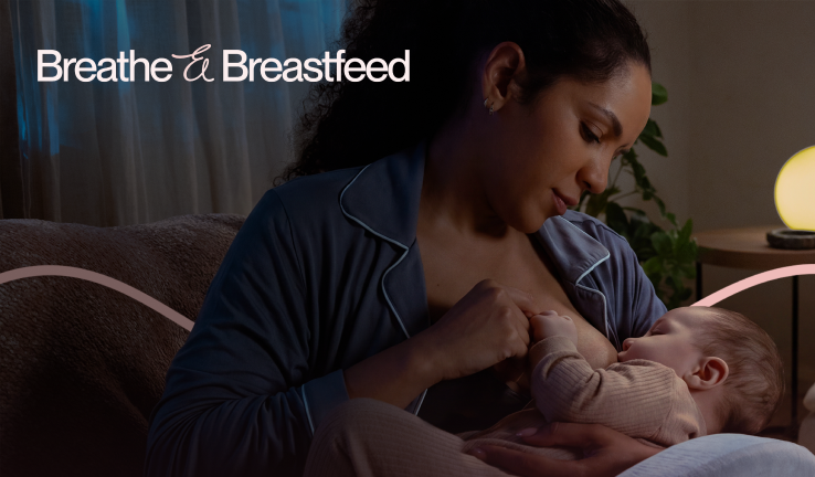 Your Breastfeeding Support Continues