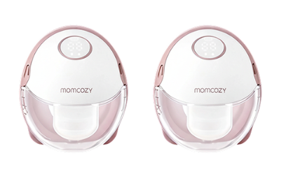 maxi cosi breast pump M6 Mobile Hands-free Breast Pump