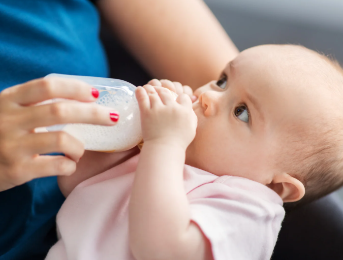 Classic, Modern & Unique Baby Boy Names (And Their Meanings)