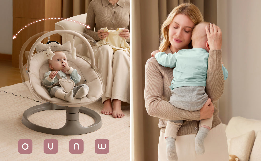 momcozy