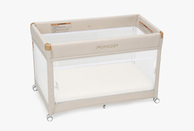 Translation missing: en.Momcozy One-Click Foldable Baby Playard
