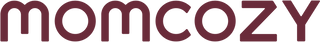 mom cozy Logo