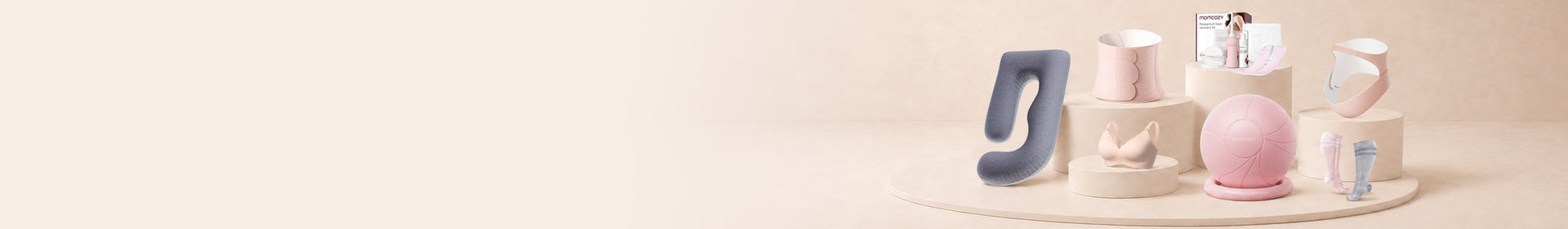 Pregnancy Essentials For Every Stage