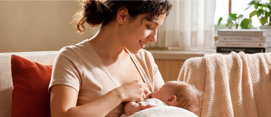Harmonogramy Karmienia Noworodka: Wskazówki od Pediatrycznej Pielęgniarki Praktykującej
