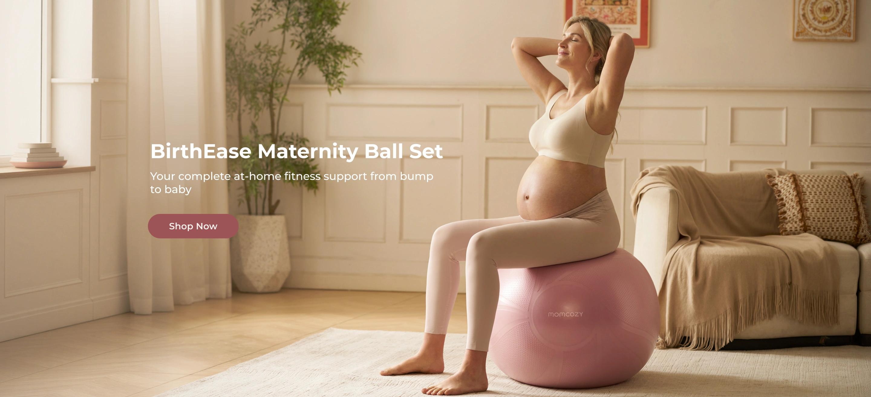 BirthEase Maternity Ball Set