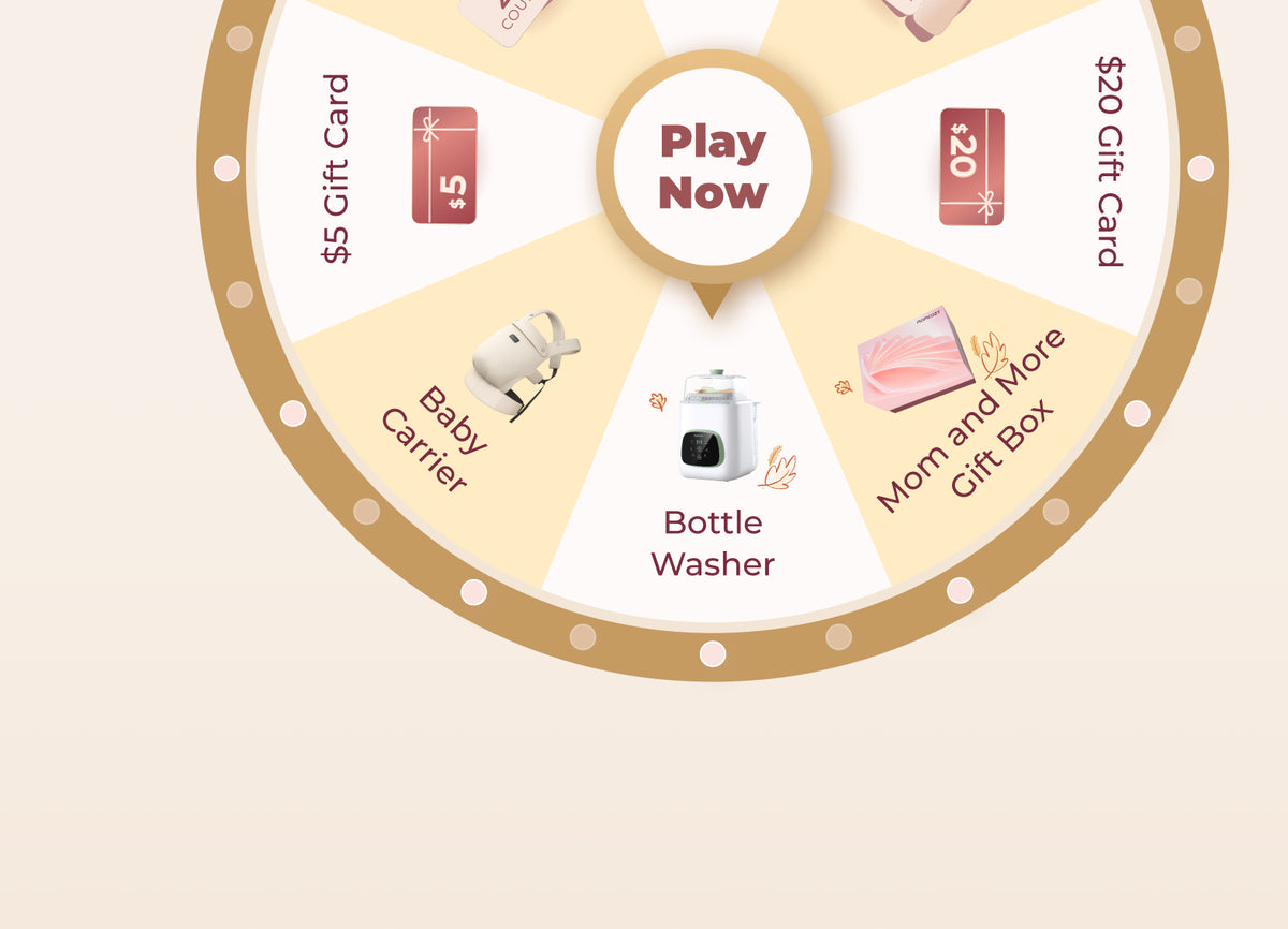 Spin to Win