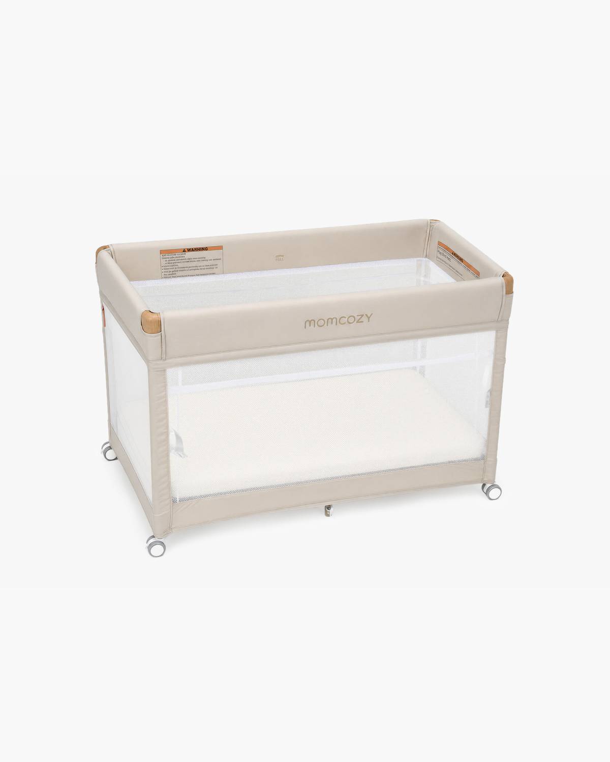 Bac à couches Momcozy Triple-Étanchéité