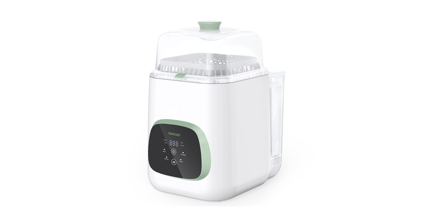 KleanPal Pro <br>Baby Bottle Washer