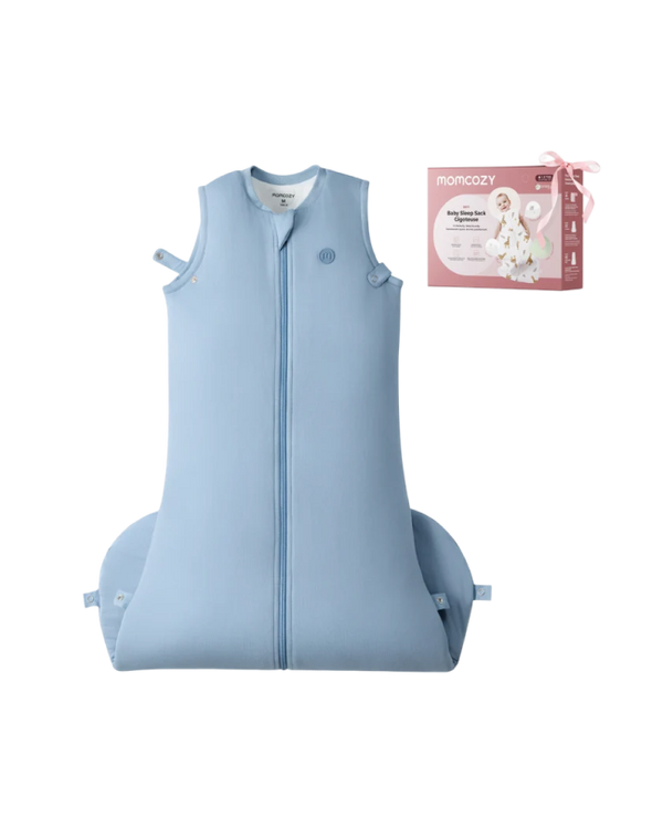 Warm and Comfortable All Night - Baby Sleep Sack