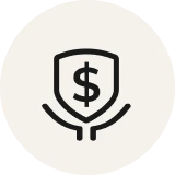 <p>Expert care.<br/>Without the sticker shock.</p>