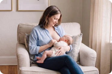 Should I Breastfeed When I Am Sick?