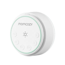 Portable Baby Sound Machine