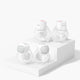 All-Day Efficiency Bundle: S12 Pro Quick Breast Pump & S9 Pro Breast Pump