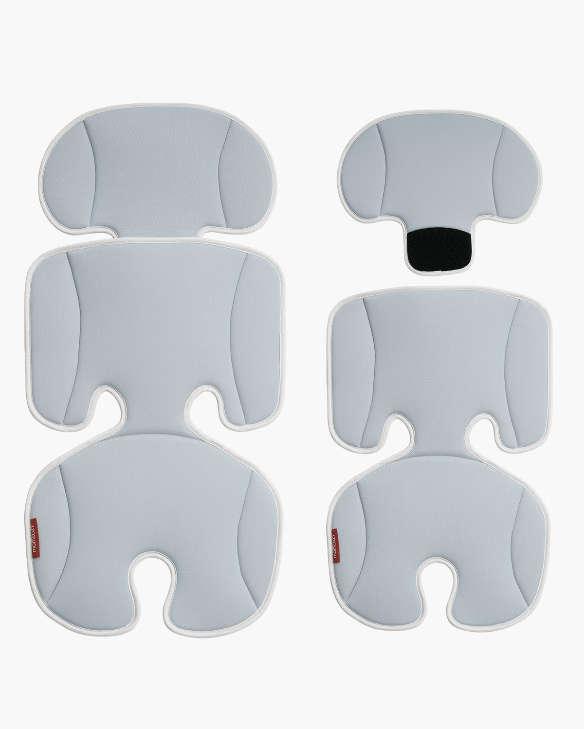 hot mom stroller cushion Momcozy Stroller Cooling Pad