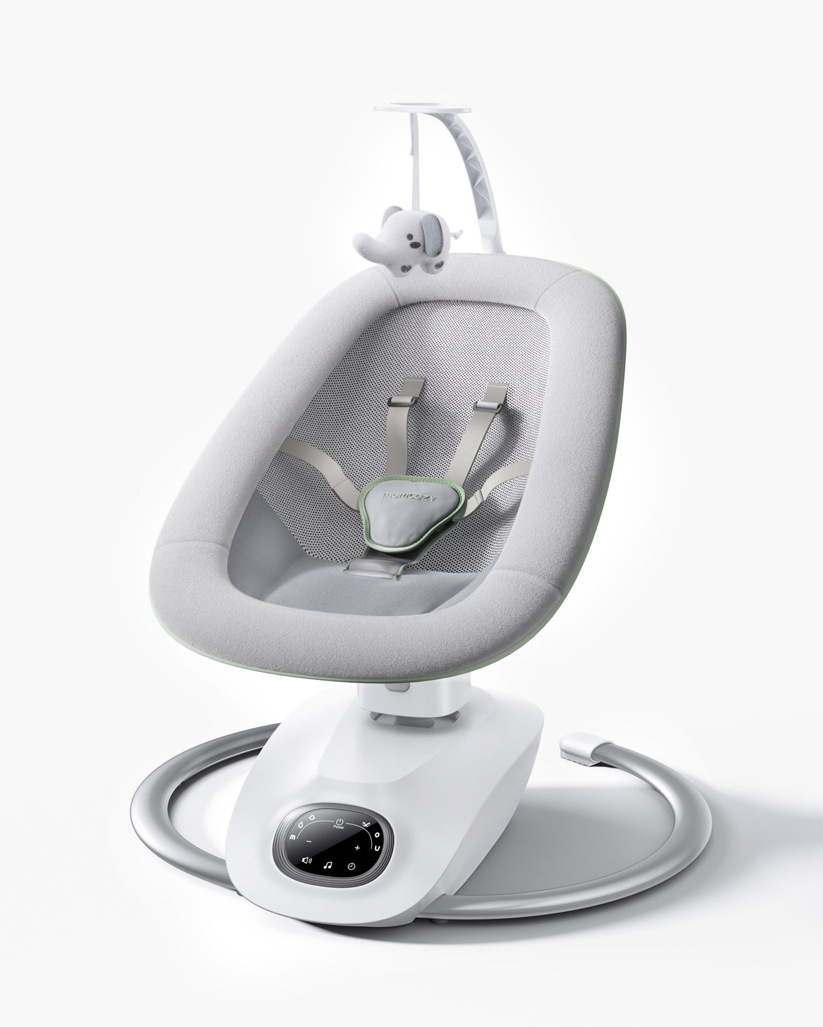 Momcozy Infant Insert Compatible with Momcozy CocoSway Swing