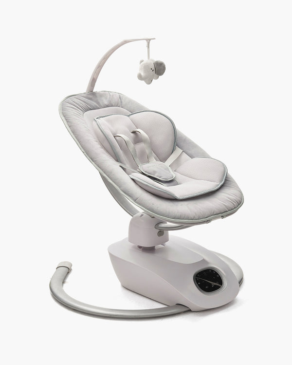 Momcozy CozySway 3D-Motion Electric Baby Swing