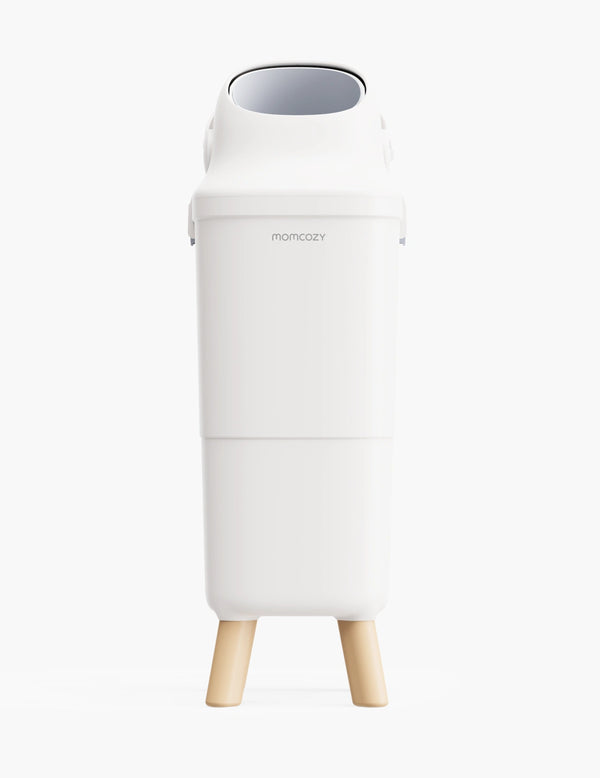Momcozy Triple-Seal Diaper Pail