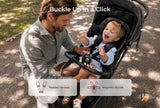 Momcozy Changego Baby Stroller