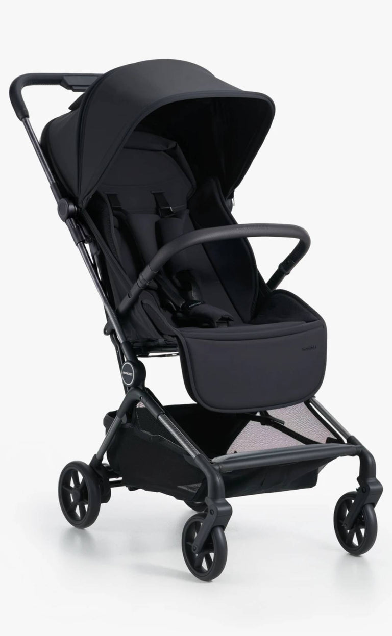 Translation missing: en.Momcozy Tuckgo Carbon Fiber Travel Stroller