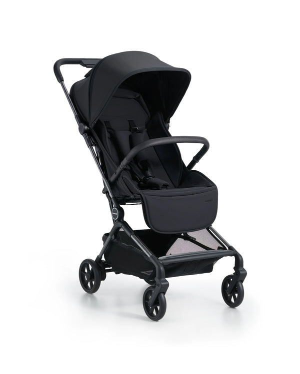 Momcozy Tuckgo Carbon Fiber Travel Stroller