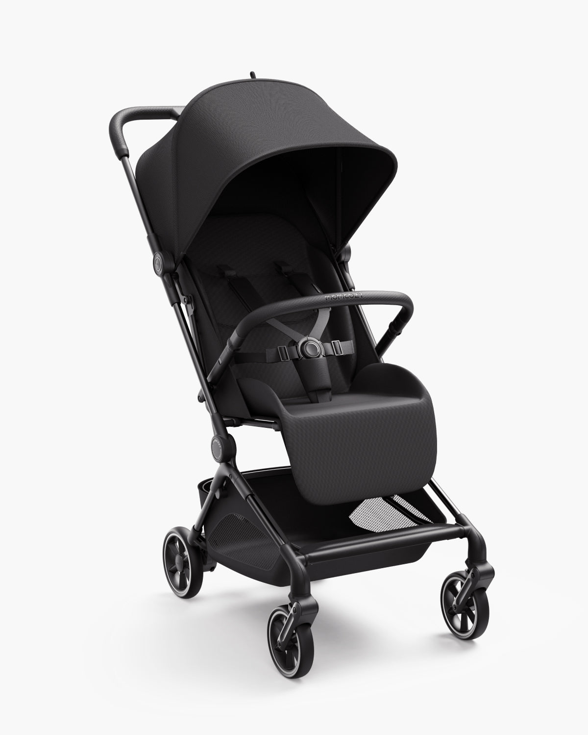 travel folding stroller Momcozy Tuckgo Travel Stroller