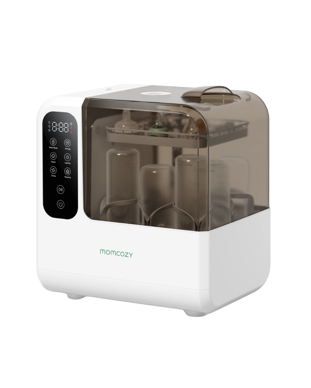 Momcozy DeepClean D8 baby bottle washer