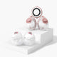 Control & Power Bundle: M5 Smart Wearable Breast Pump & V1 Pro V1 Pro Hospital-Grade Breast Pump