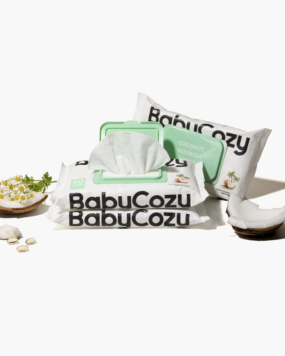 Momcozy introduces baby-centered brand, BabyCozy, through
